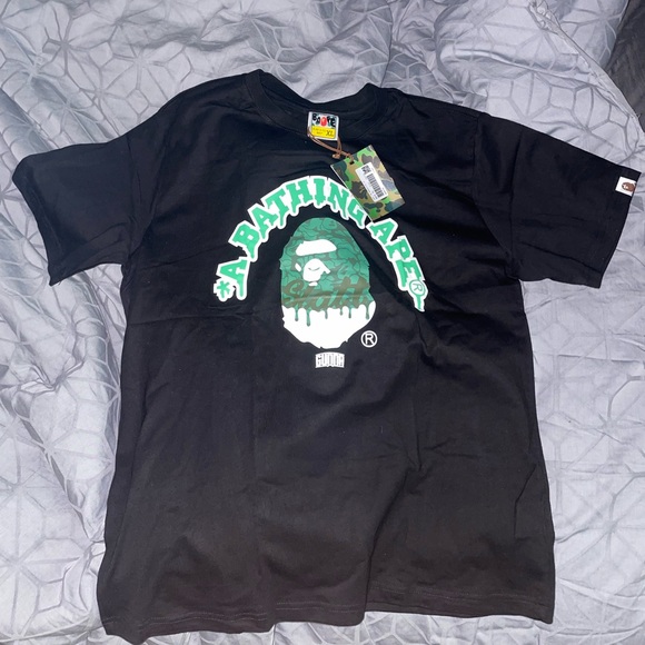 Bape shirt - Picture 3 of 5